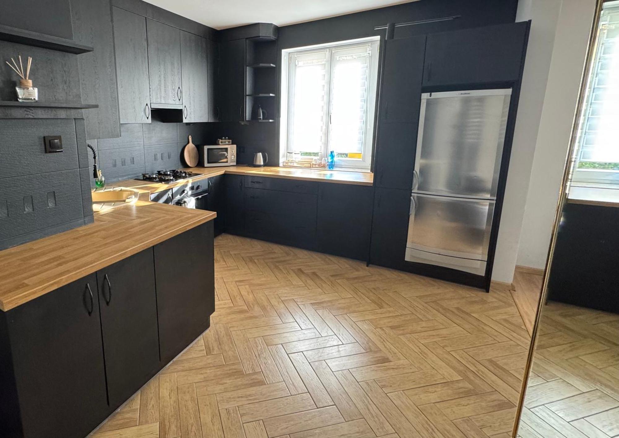 Apartament Matejki Gorzów Wielkopolski Exterior foto